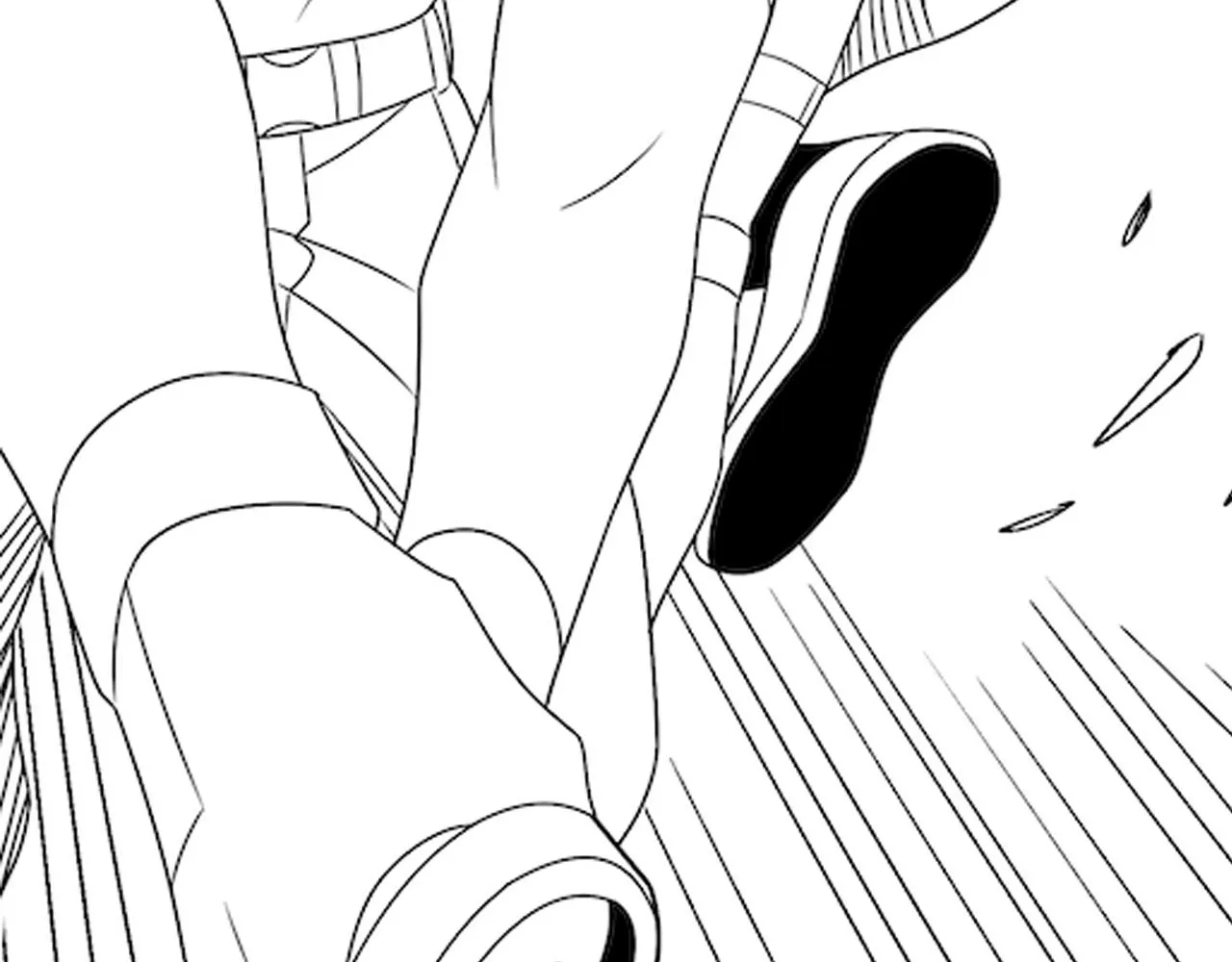 第61话 三十六计走为上计 第136页