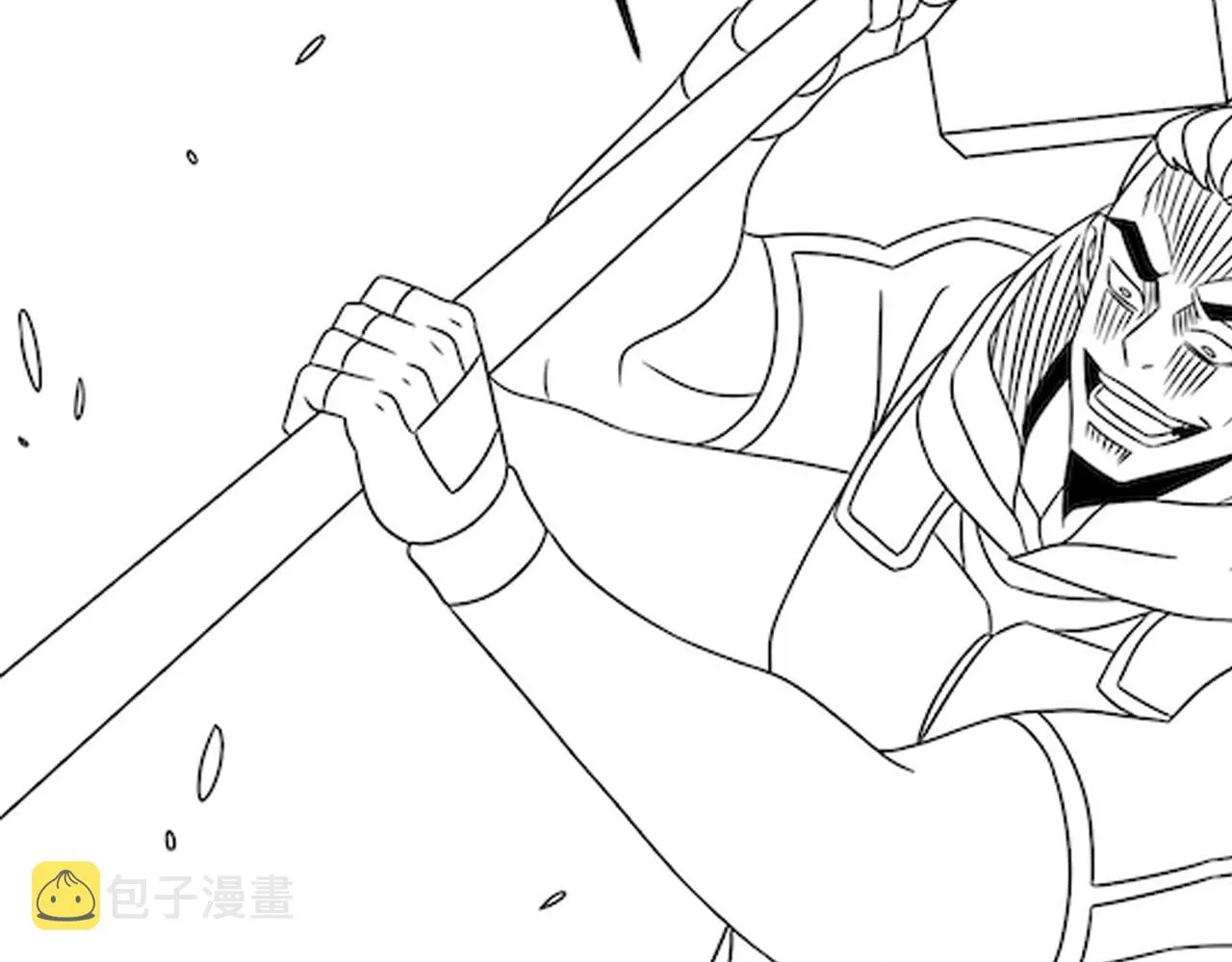 第61话 三十六计走为上计 第139页