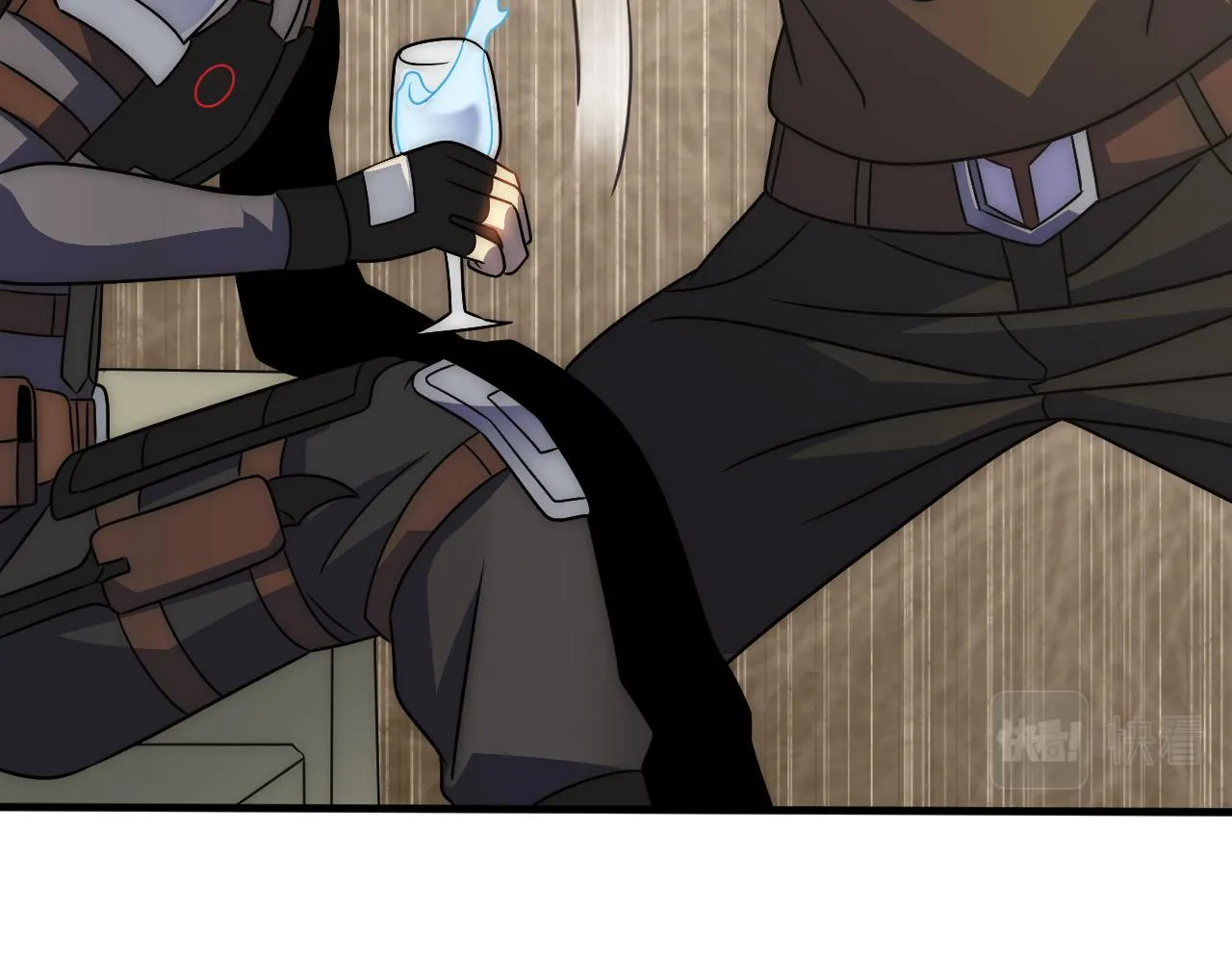 第57话 稀有装备 第107页