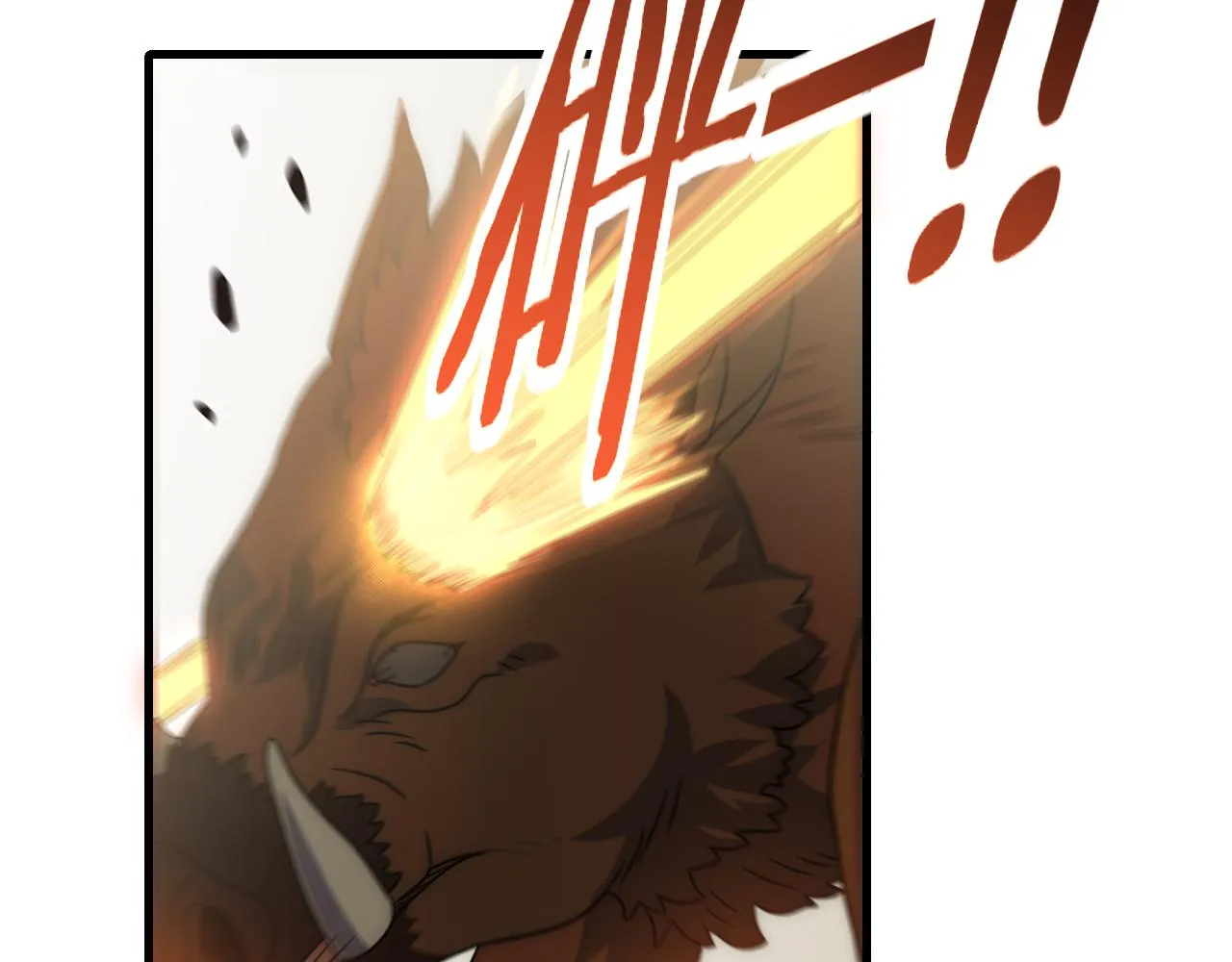 第56话 猎物，也是猎人！ 第8页