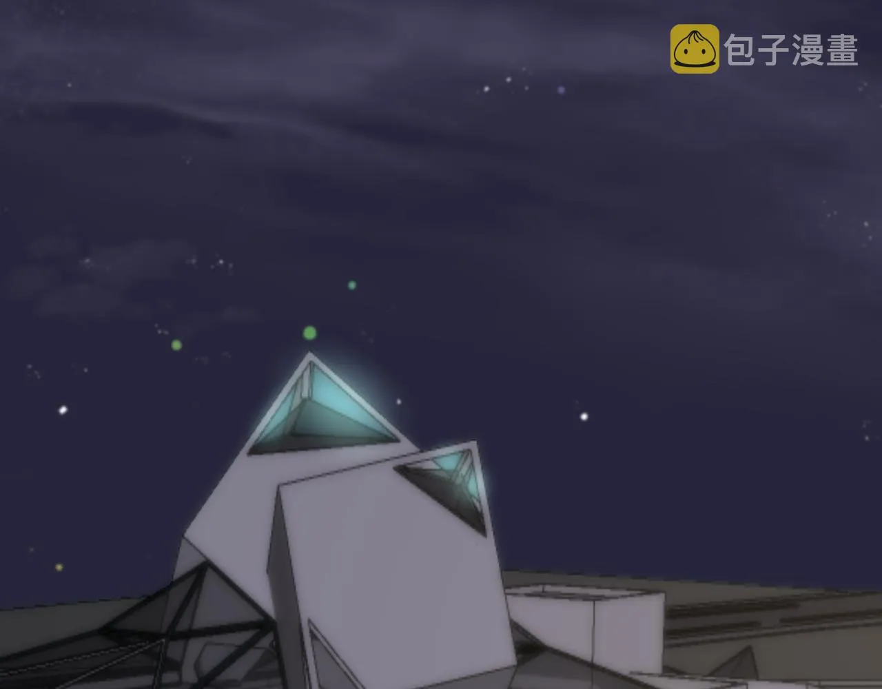 第56话 猎物，也是猎人！ 第100页