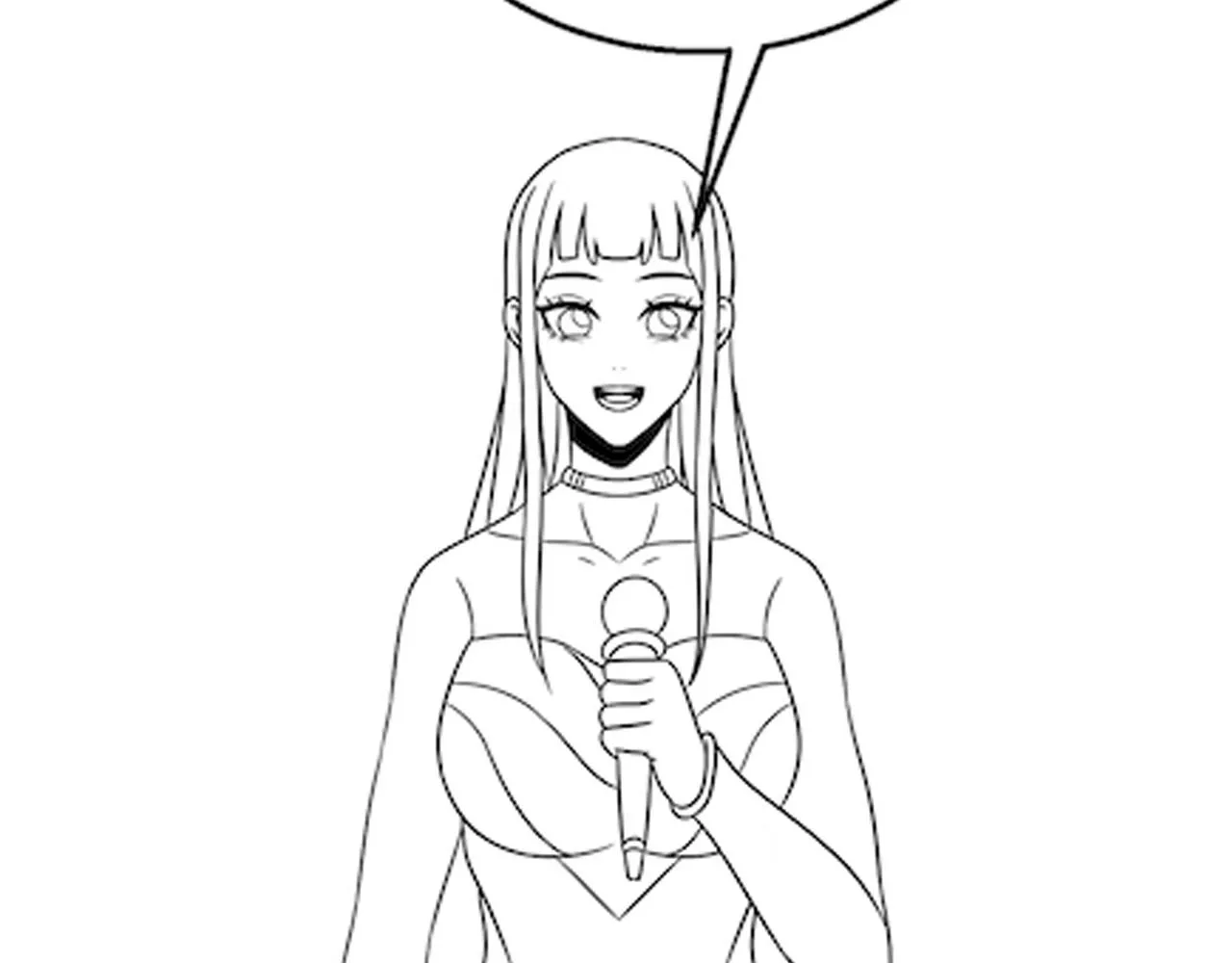 第55话 10星会员 第130页