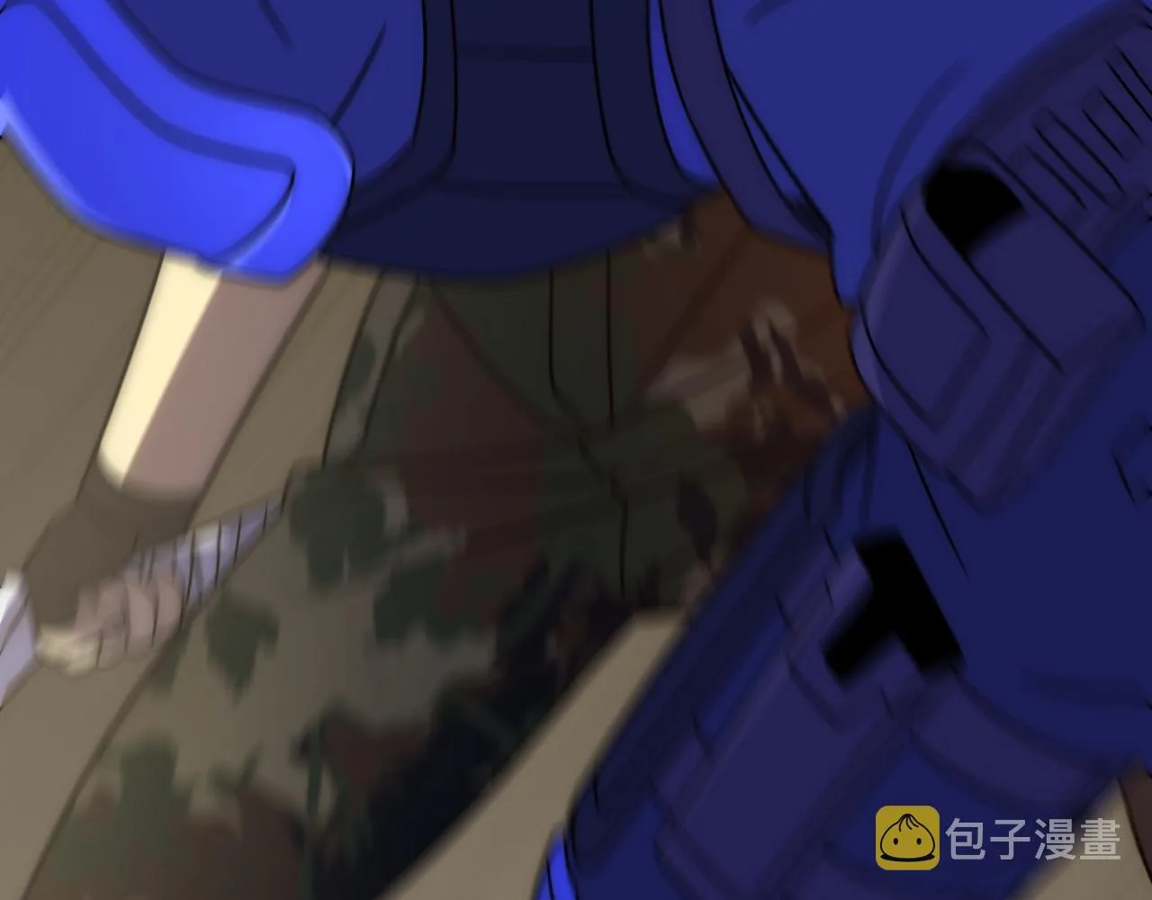第54话 格杀勿论 第46页