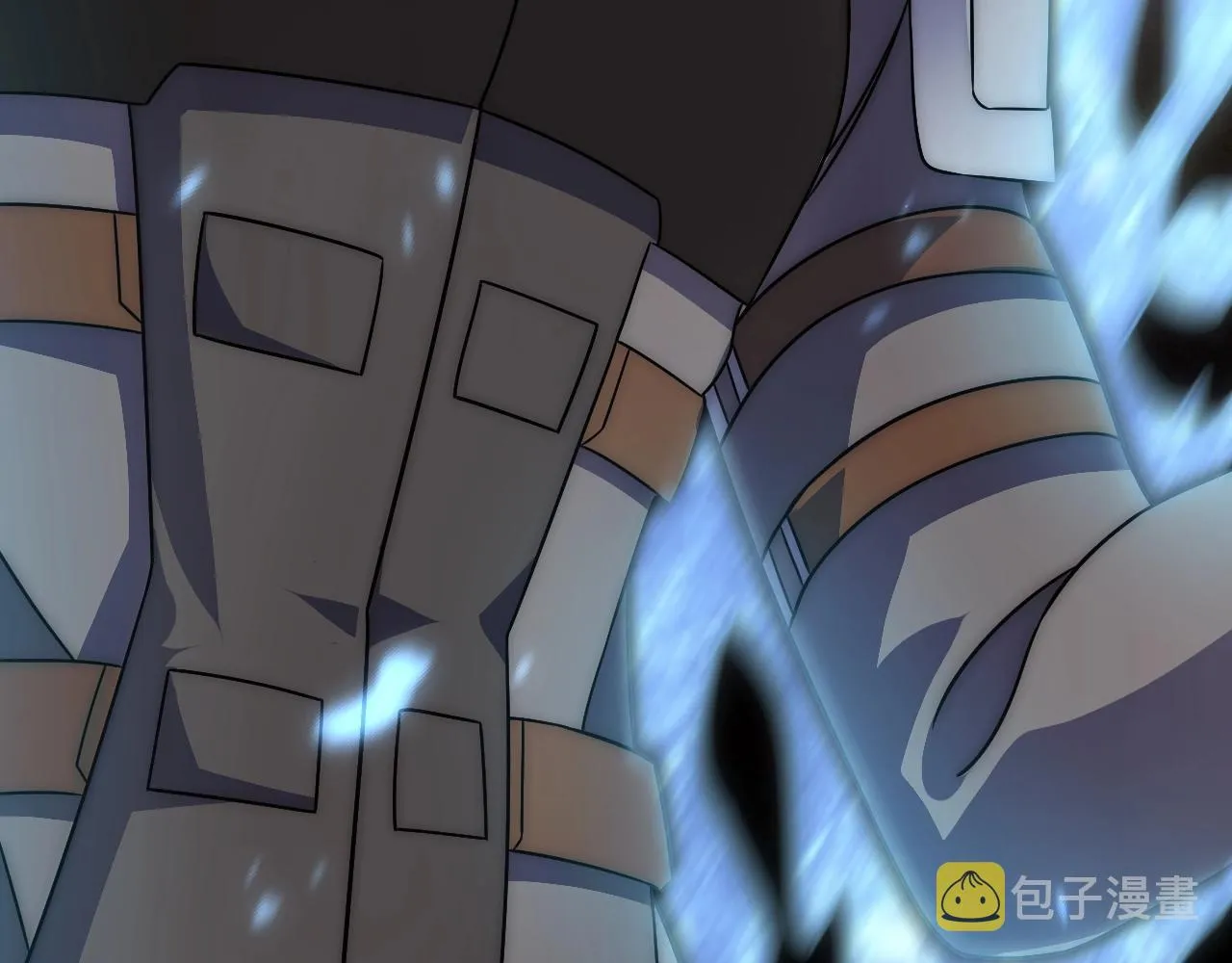 第49话 血兰花 第120页