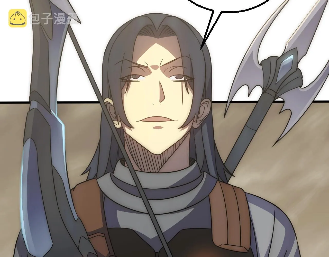 第48话 猴王 第31页