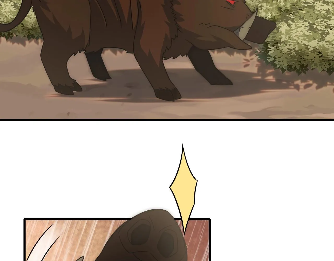 第48话 猴王 第54页
