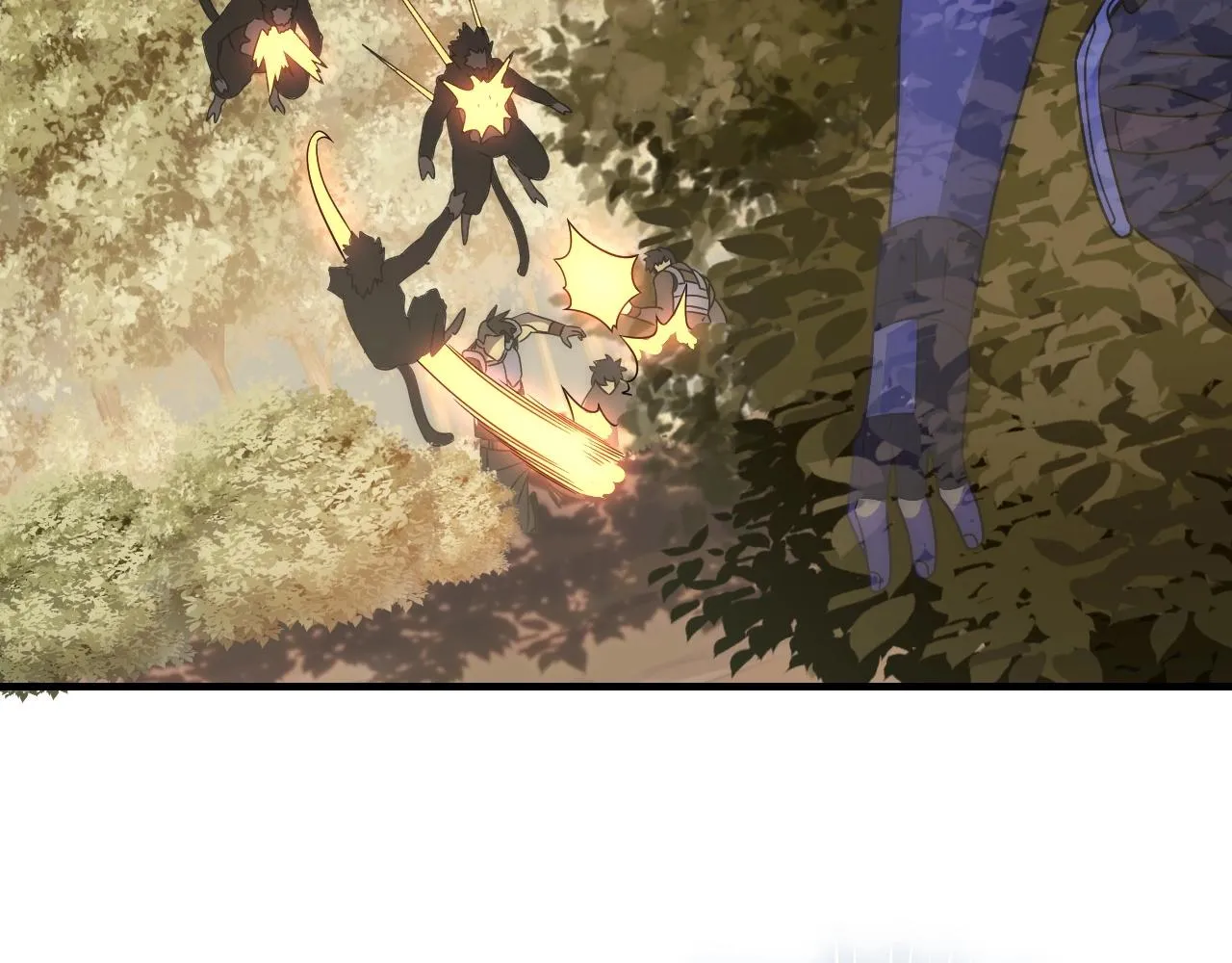 第48话 猴王 第82页