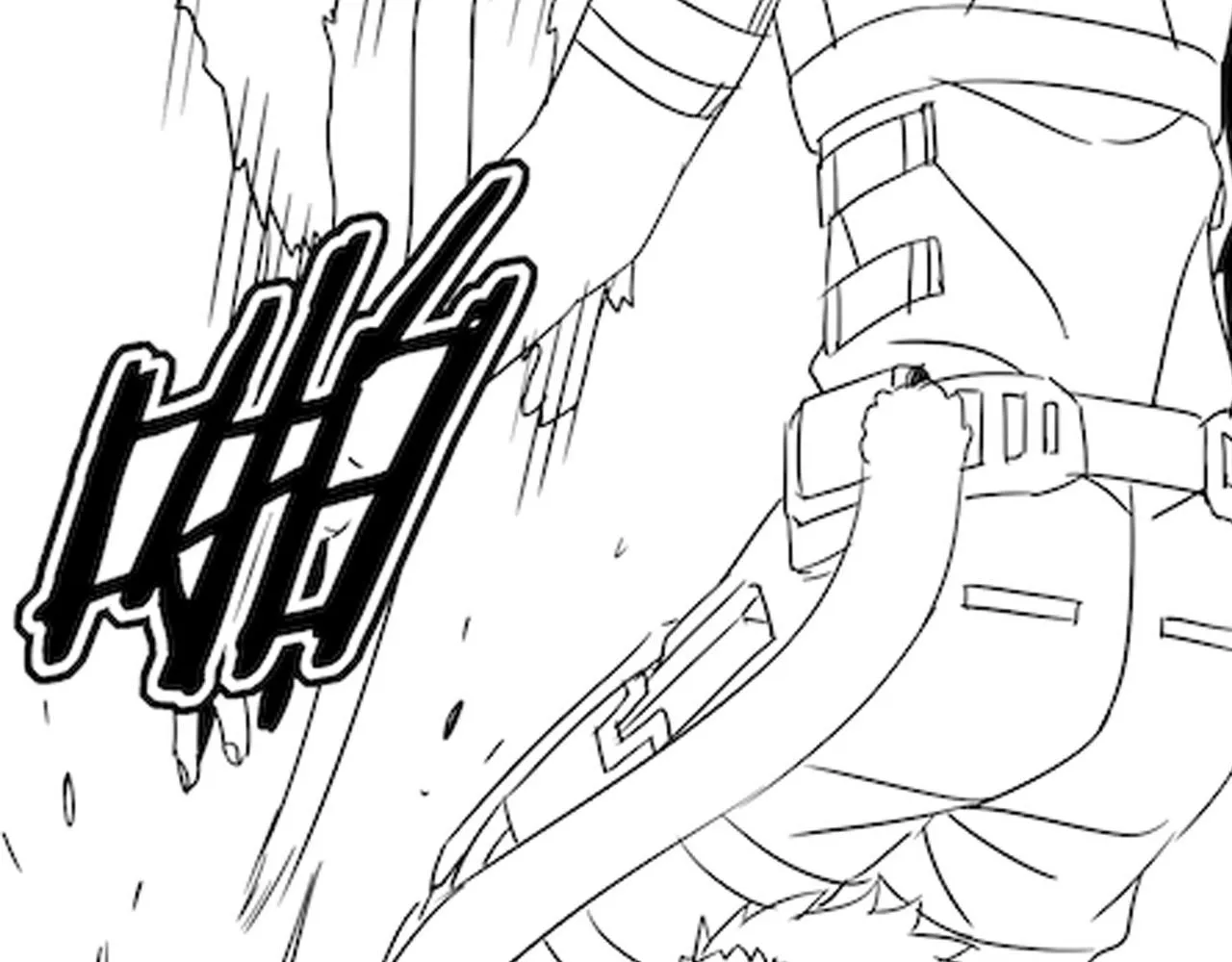 第48话 猴王 第112页