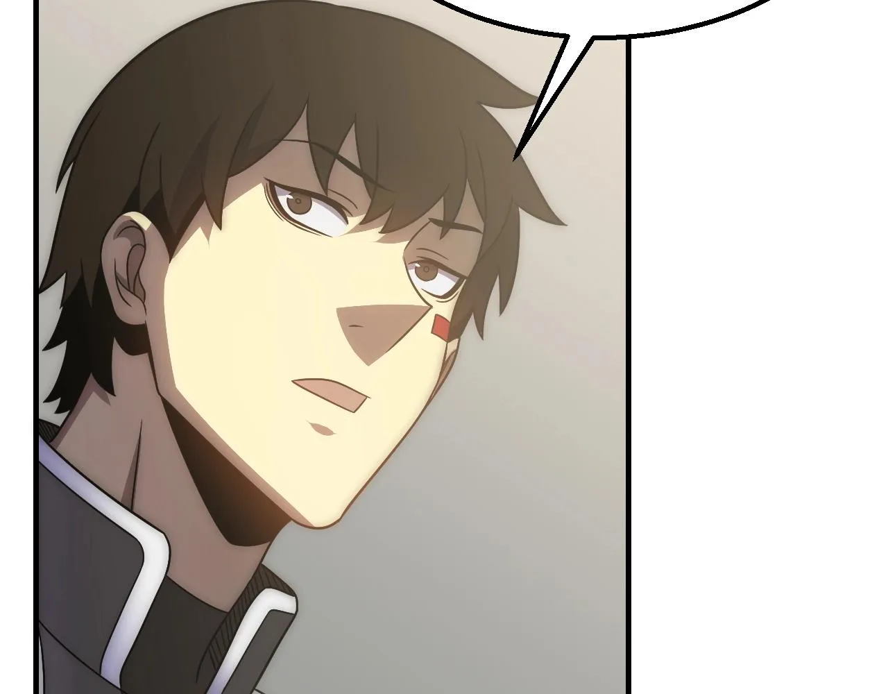 第47话 剁手！ 第35页