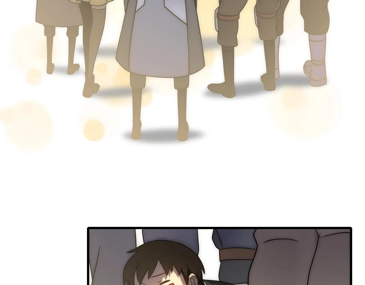 第47话 剁手！ 第66页