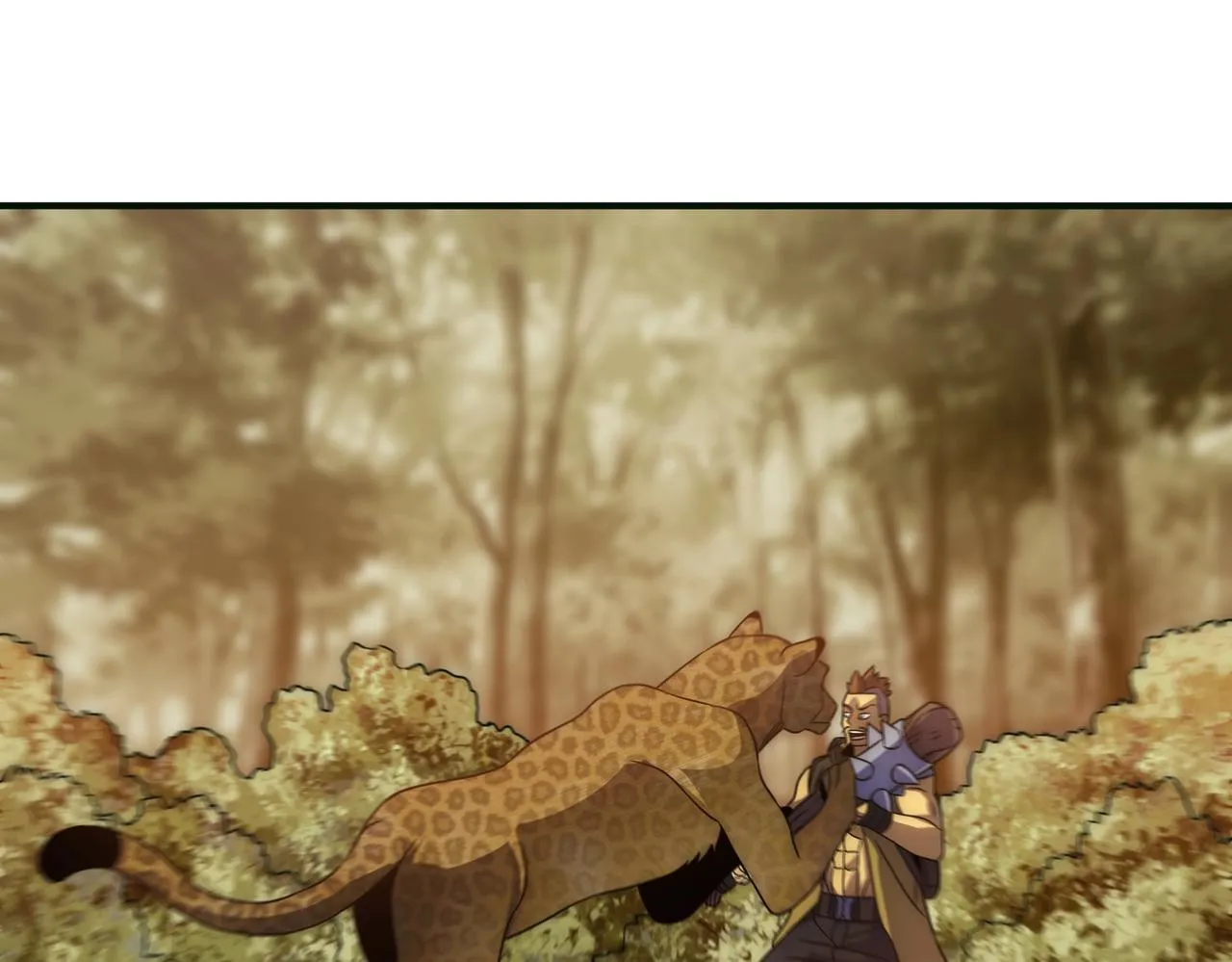 第44话 死亡之地 第23页
