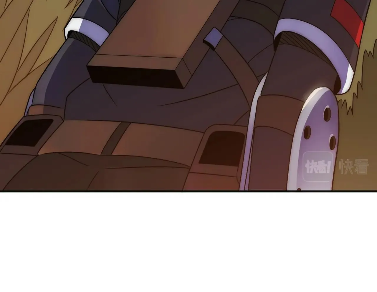 第44话 死亡之地 第79页