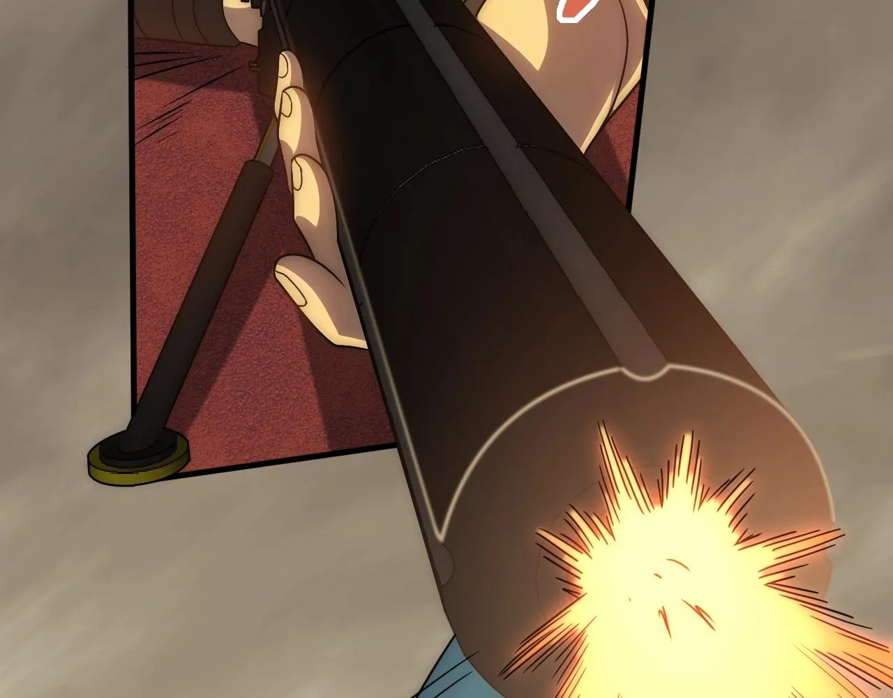 第45话 风神翼龙！ 第81页