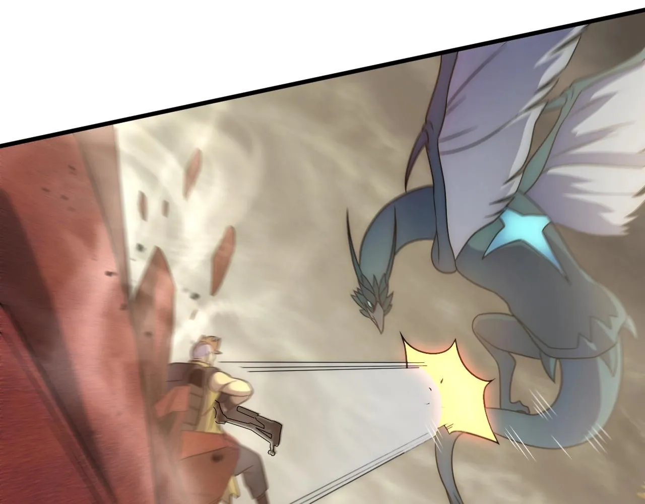 第45话 风神翼龙！ 第107页