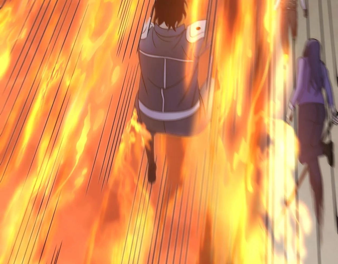 第45话 风神翼龙！ 第119页