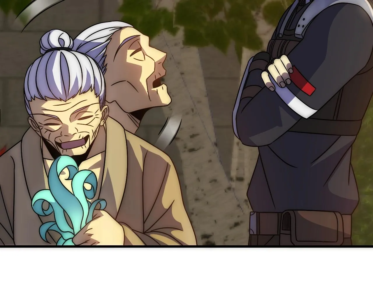 第41话 治愈 第75页