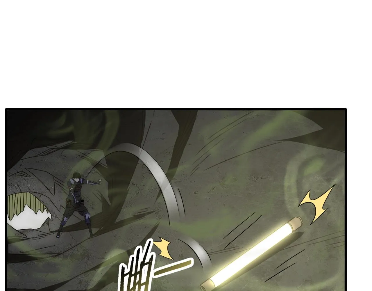 第40话 骸骨草 第40页