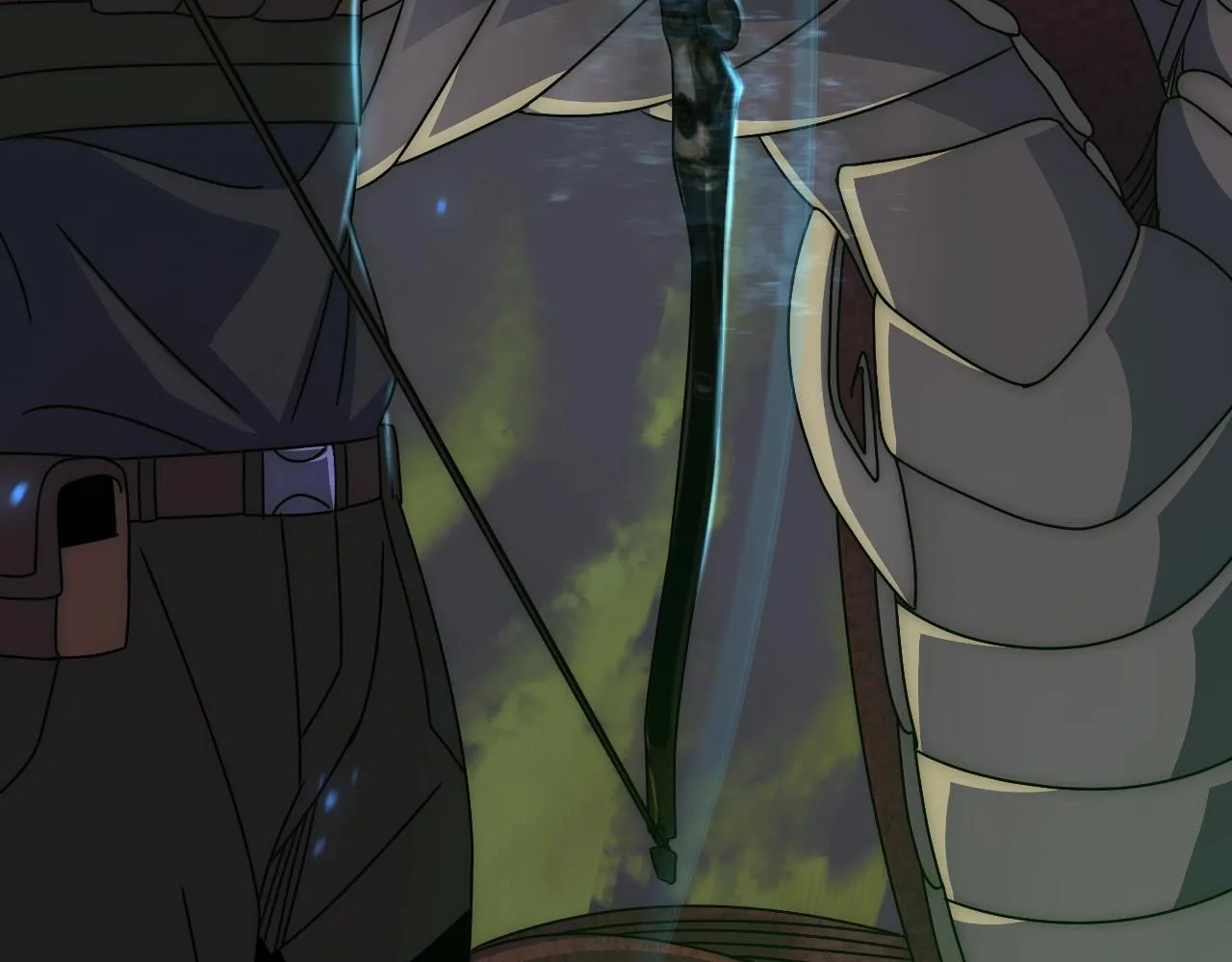 第40话 骸骨草 第95页