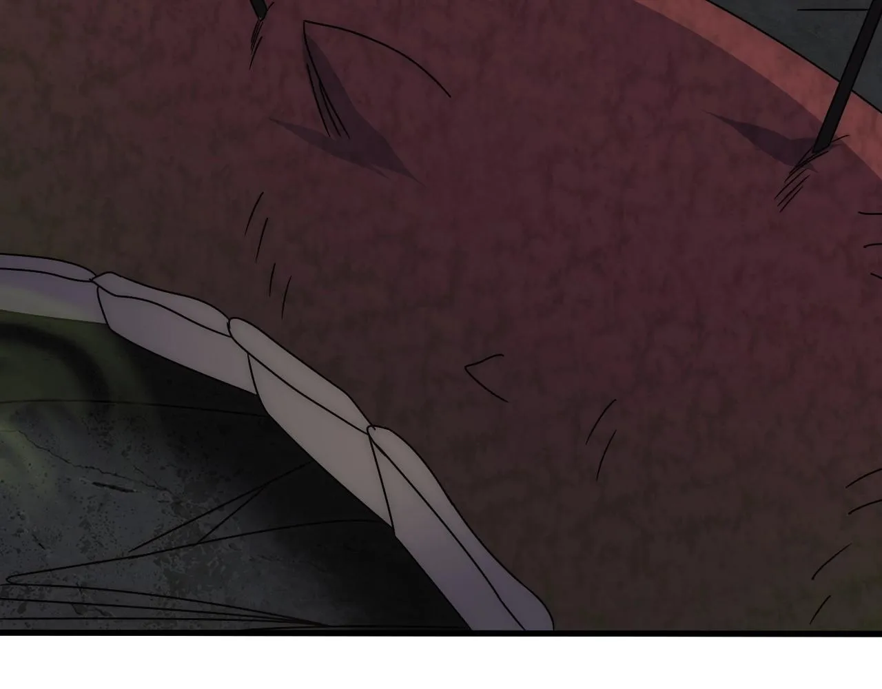 第40话 骸骨草 第101页