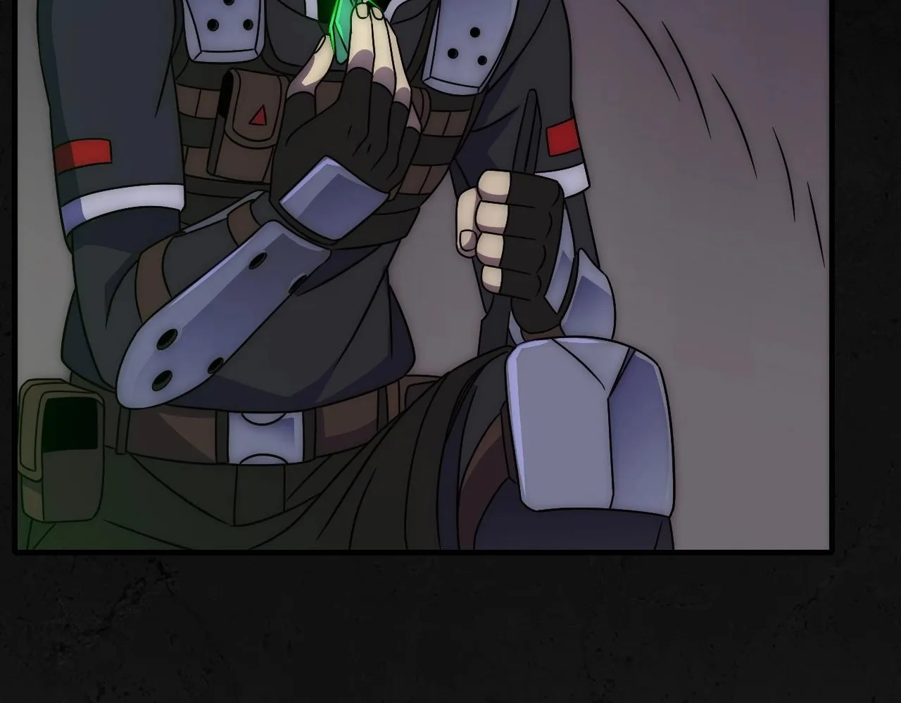 第40话 骸骨草 第117页