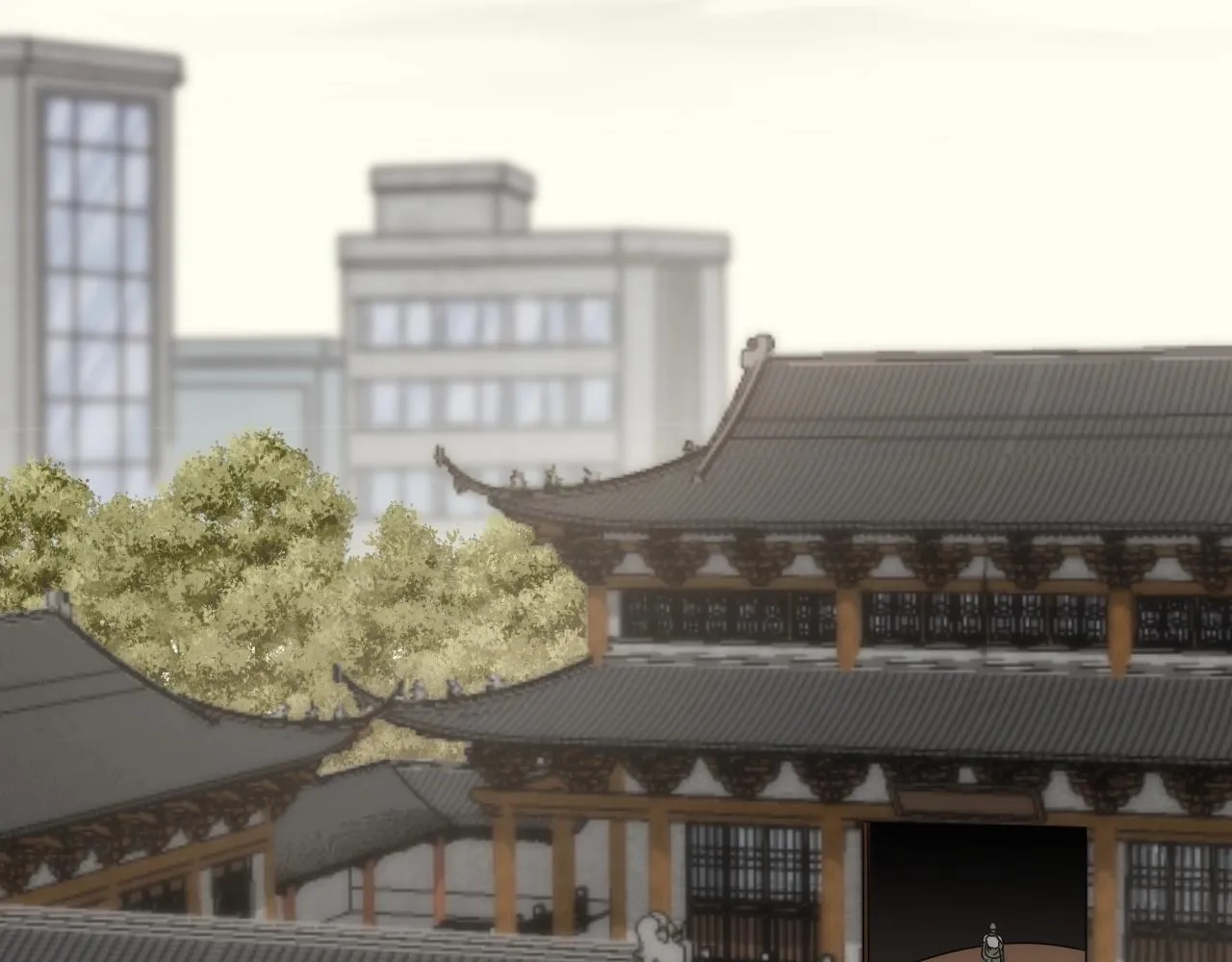 第39话 求医 第27页