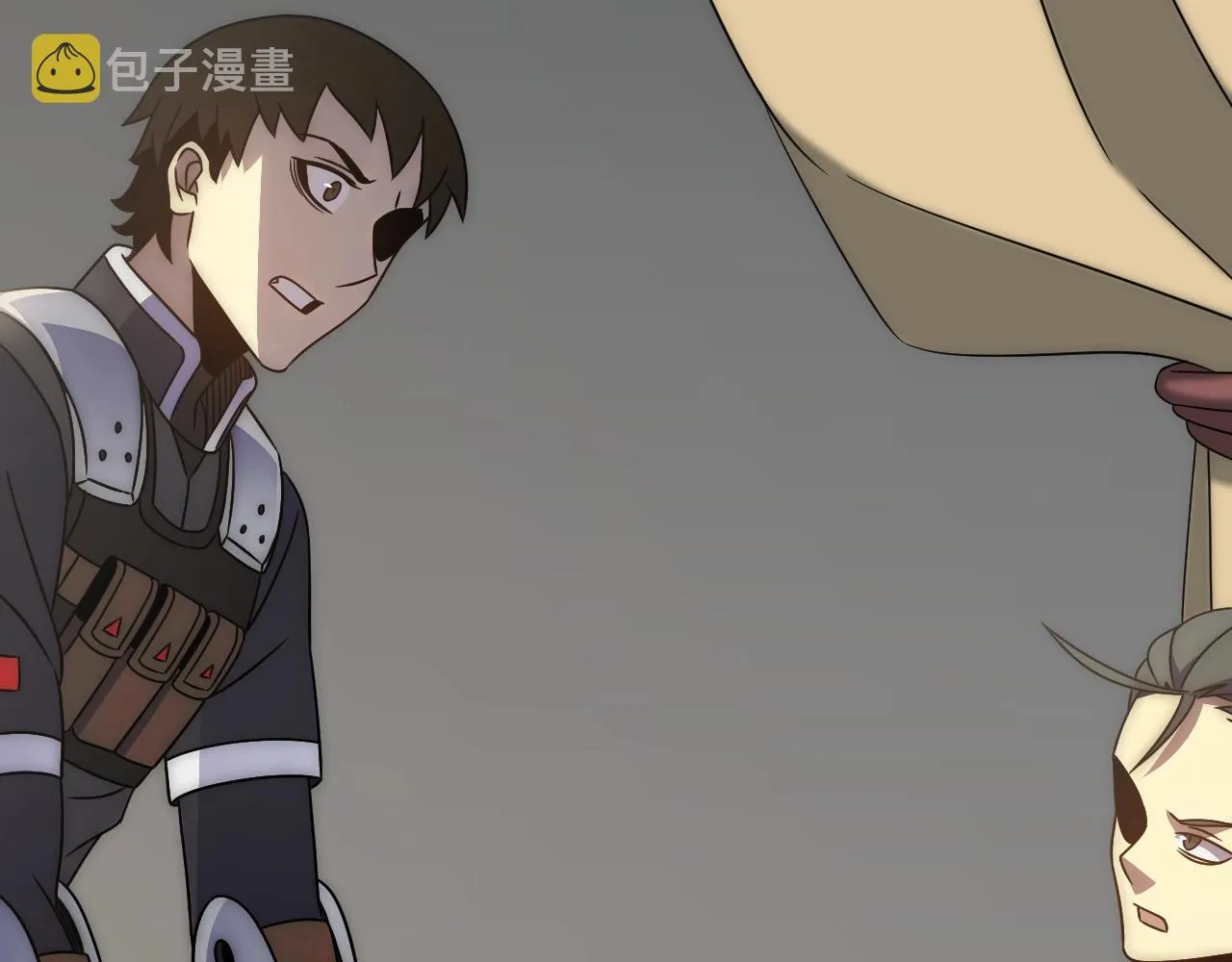 第39话 求医 第45页
