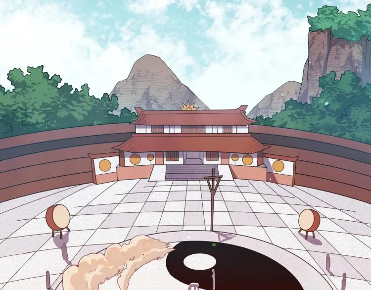 第1话 游戏大佬变废柴？ 第9页