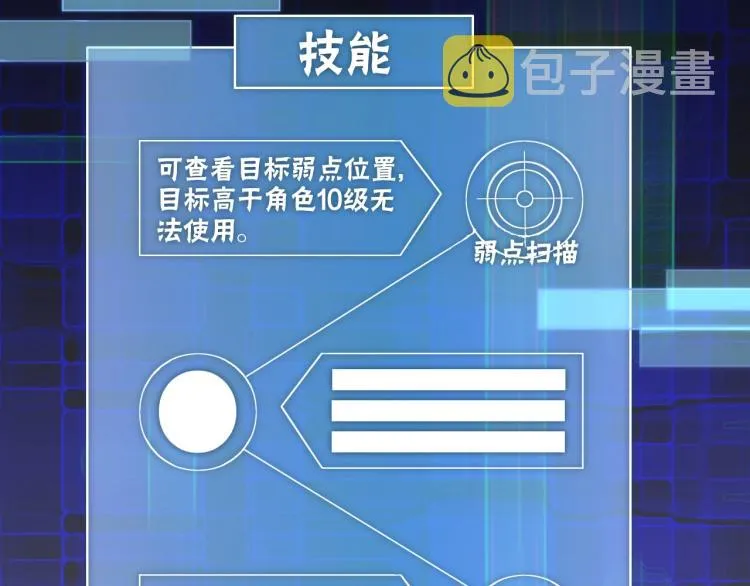 第2话 我有特殊的升级方式 第13页