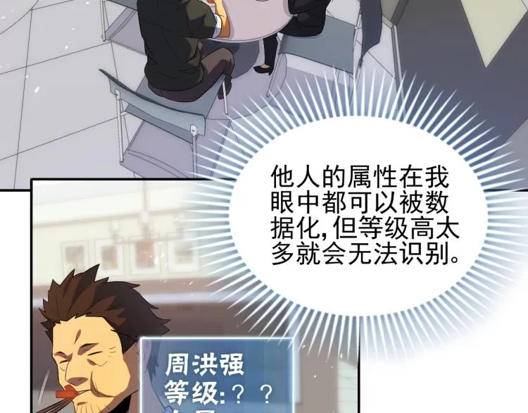 第2话 我有特殊的升级方式 第47页