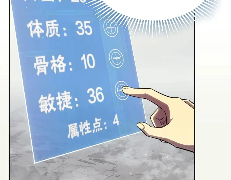 第3话 这才是末世！ 第13页