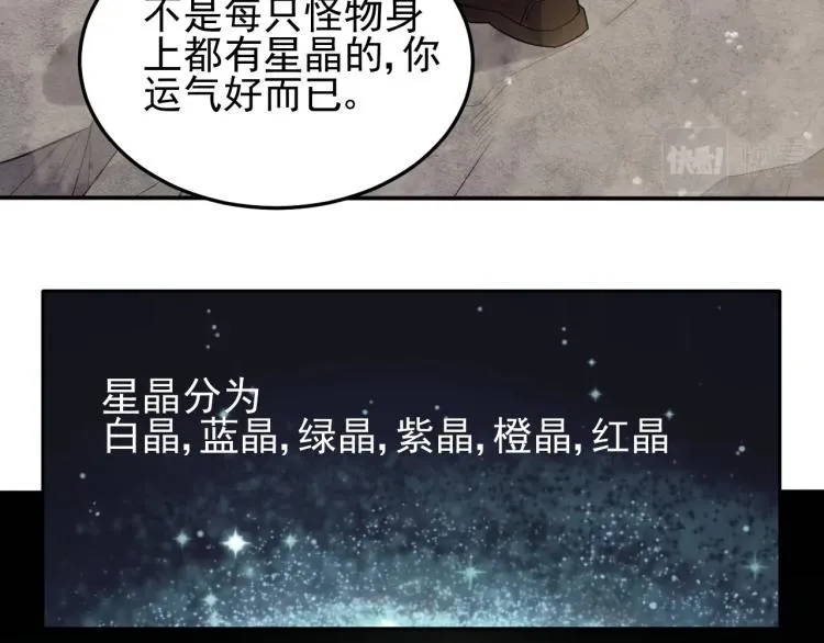 第3话 这才是末世！ 第22页