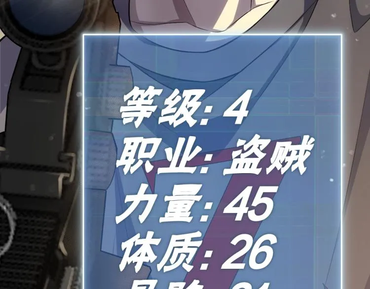 第3话 这才是末世！ 第40页