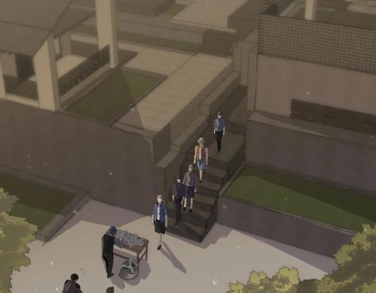 第四话 赌局 第33页