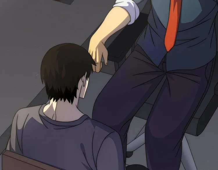 第12话 出事？！ 第140页