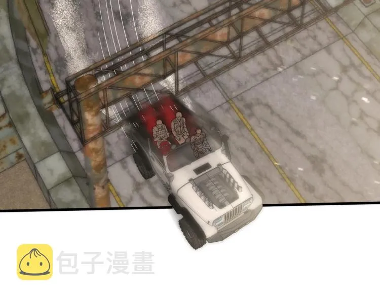 第13话 突围！ 第18页