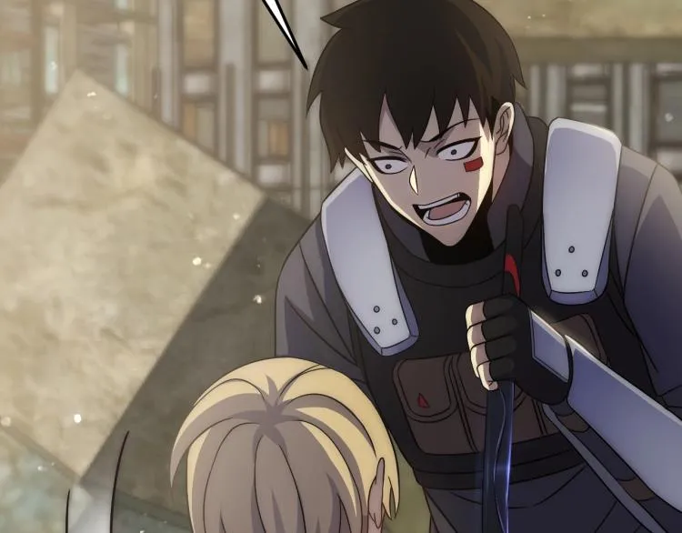 第13话 突围！ 第131页