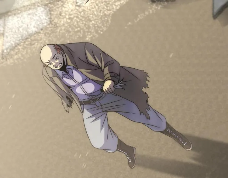第15话 该上路了！ 第113页