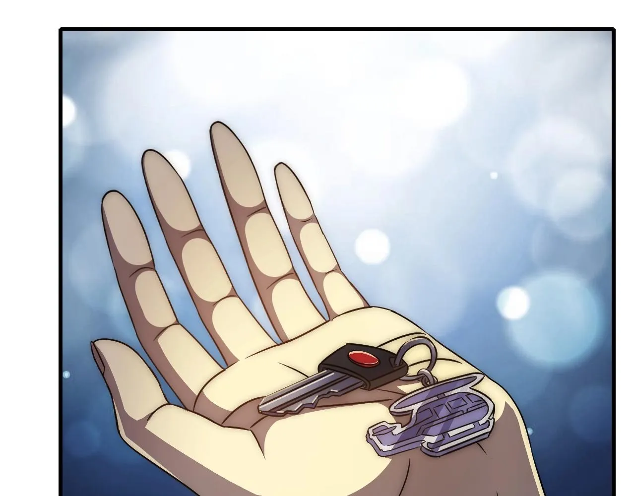 第16话 六段武者！ 第27页