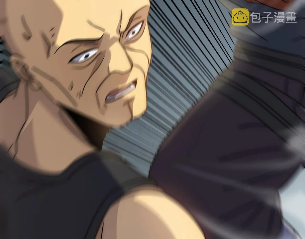第16话 六段武者！ 第59页