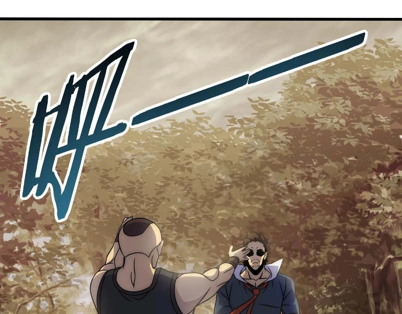 第16话 六段武者！ 第70页