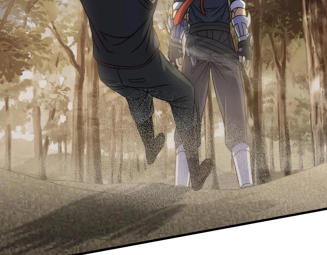 第16话 六段武者！ 第71页