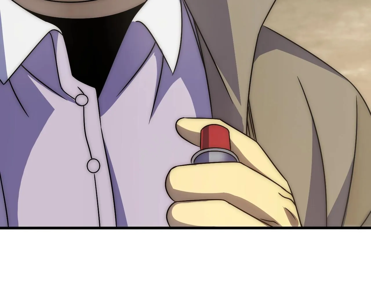 第16话 六段武者！ 第118页