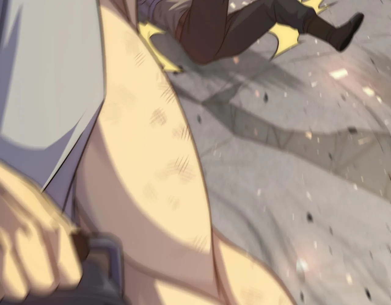 第18话 末世之星 第13页