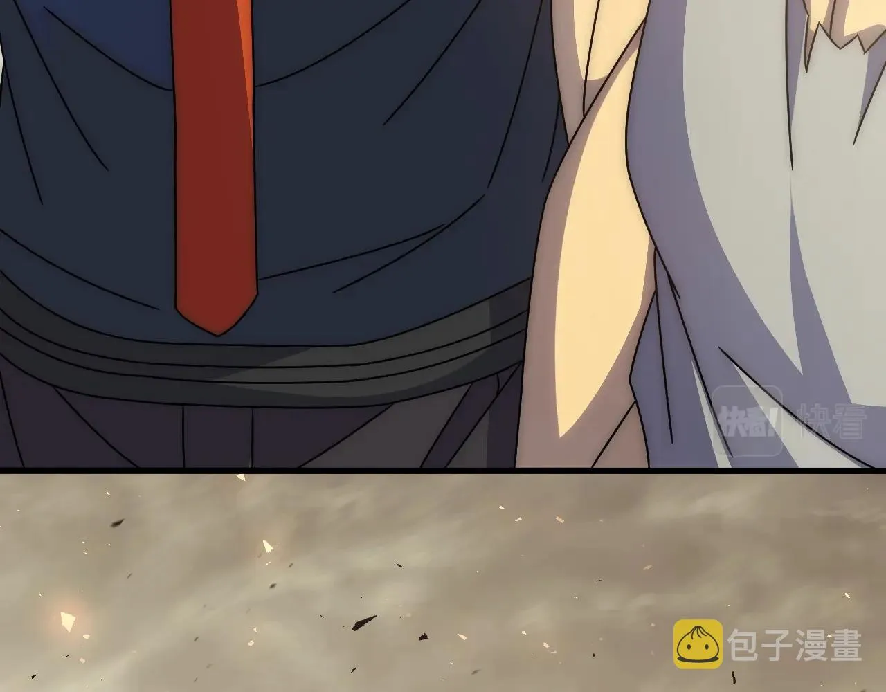 第18话 末世之星 第64页