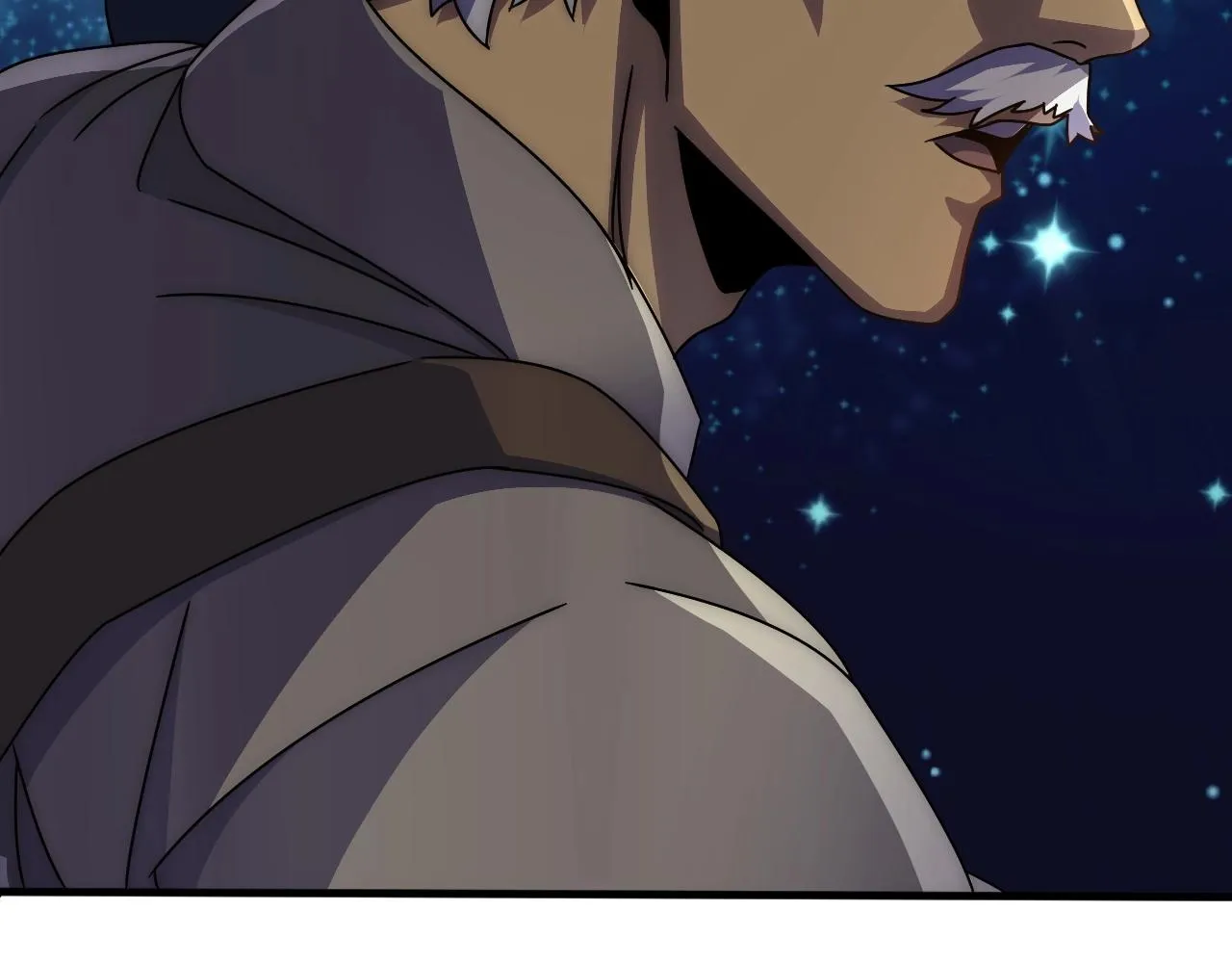 第21话 生存好难呀！ 第34页