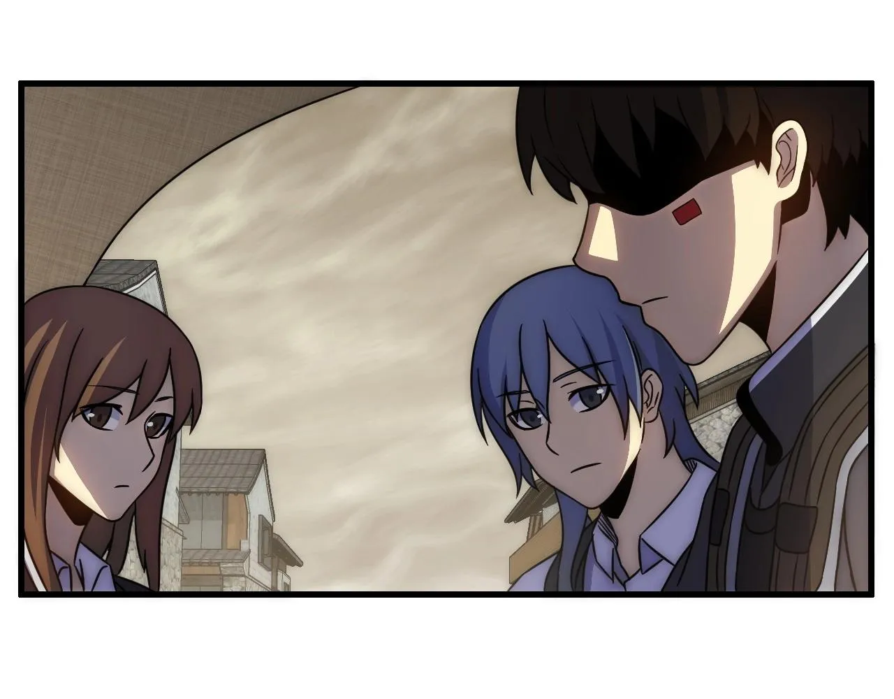 第21话 生存好难呀！ 第39页