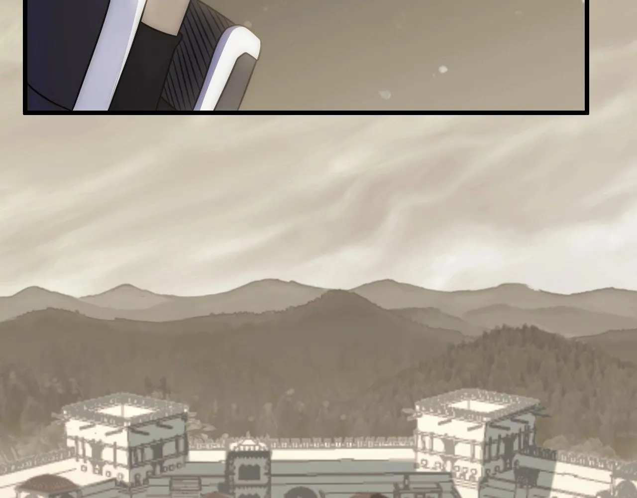 第21话 生存好难呀！ 第46页