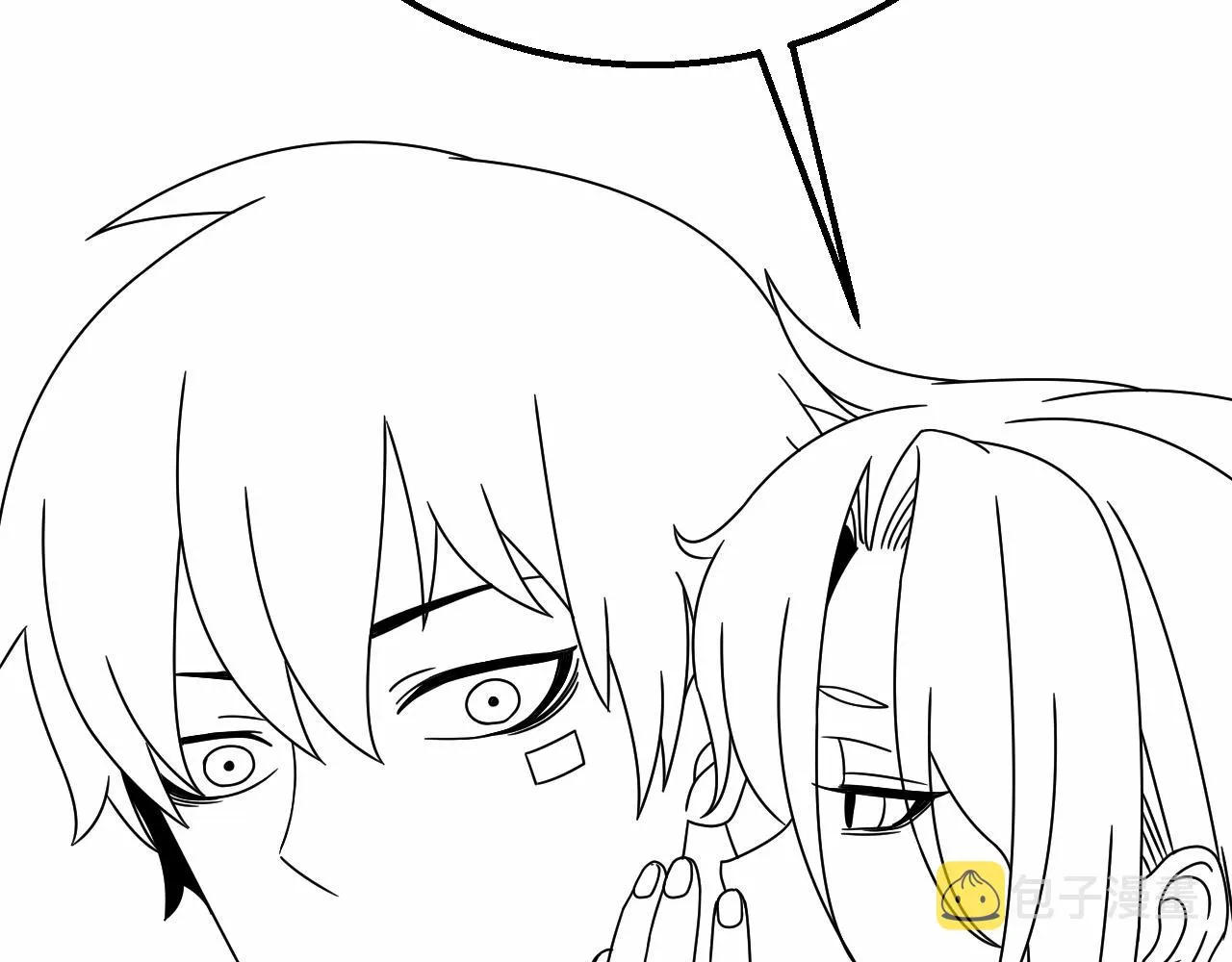 第21话 生存好难呀！ 第102页