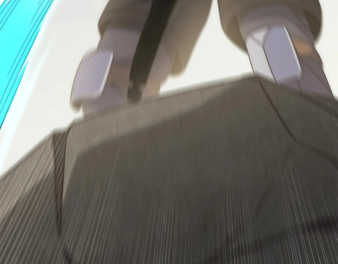 第23话 神奇蘑菇 第25页