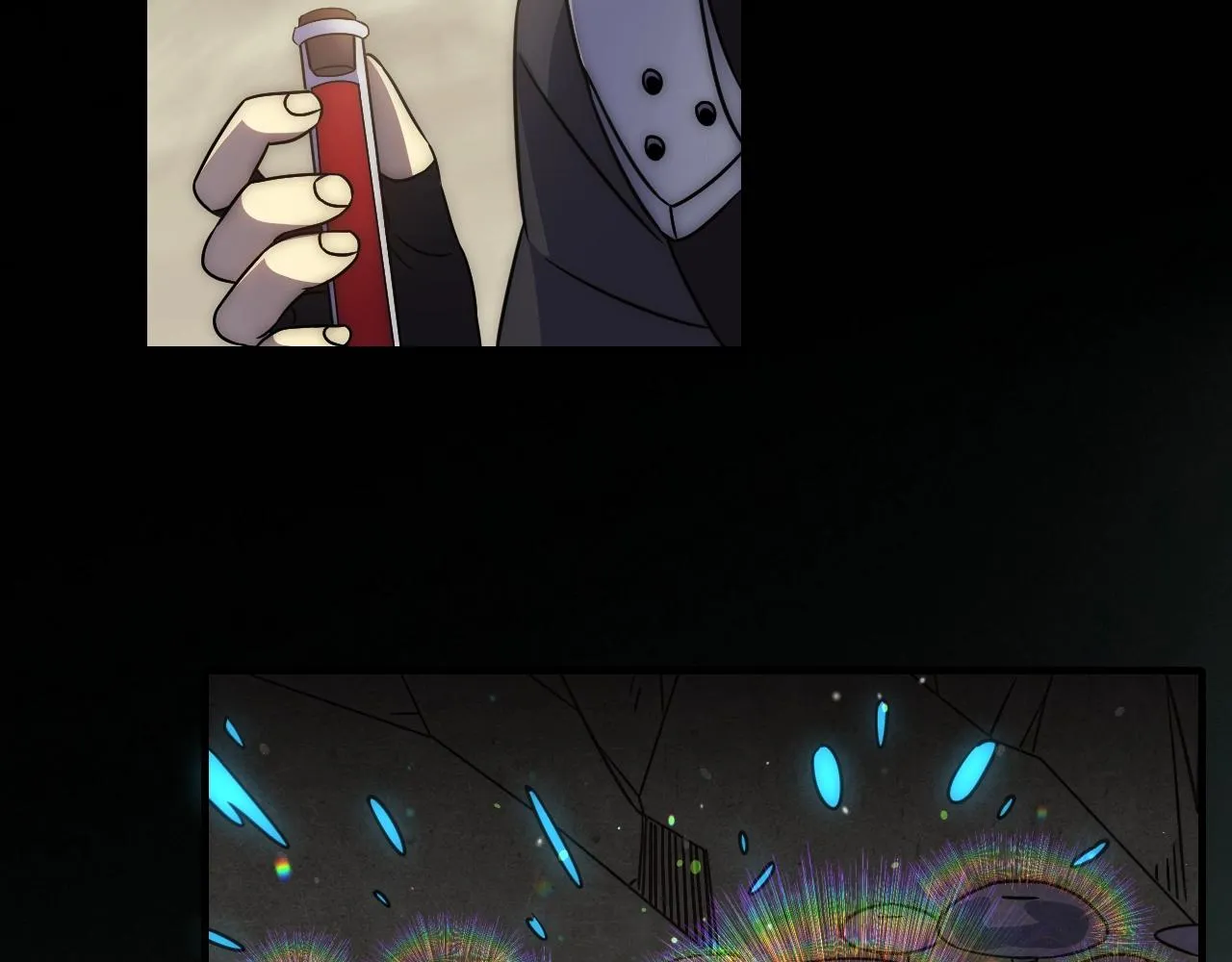 第23话 神奇蘑菇 第111页